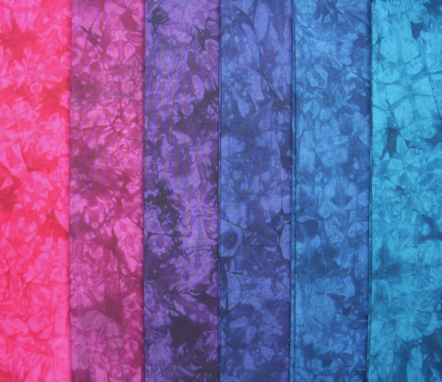 hand-dyed-cotton-quilt-fabrics-wild-irises-medley-6-fat