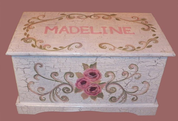 custom designed white shabby chic toy chest custom designed white shabby chic toy chest