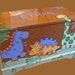 toy chest custom