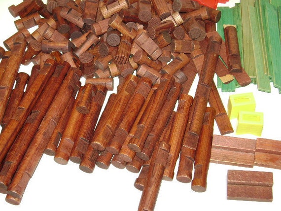 original-lincoln-logs-from-about-1970