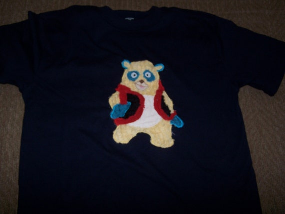 special agent oso t shirt