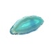Teal Geode Ring (v3)