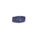Druzy Ring - Ink
