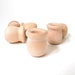 Five Little Round Pots - Toddler Manipulatives, Educational Toy