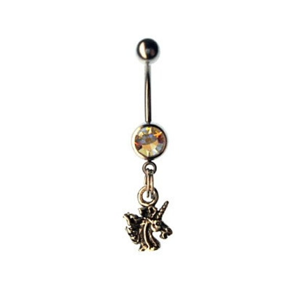 Unicorn Jewelry Piercing