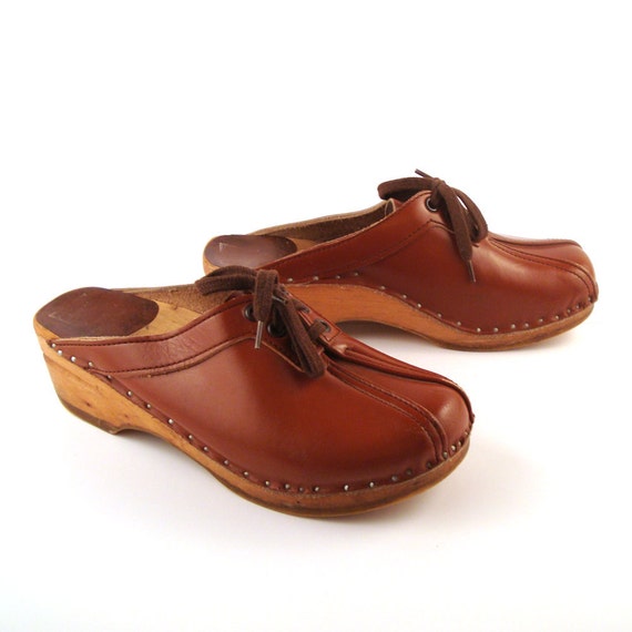 1970 clogs
