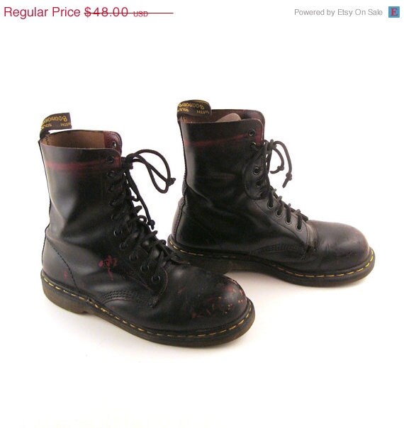 doc martens black friday