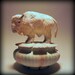 White Bufalo Box