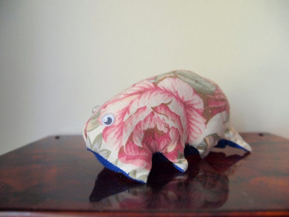 stuffed tardigrade