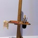 Miniature Artist Easel (1 inch dollhouse scale)