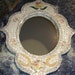 Mosaic Medium Mirror