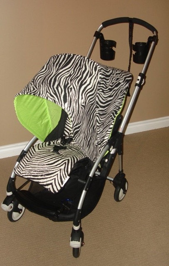 bugaboo bee seat liner