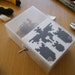 KIT TO BUILD Warring Demons - Light Controlled Stereo Electronic Musical Instrument