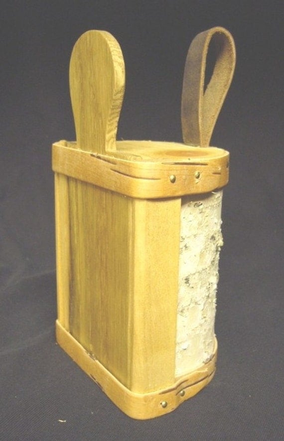 Swedish Fishing Worm Box