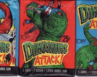 pop culture dinosaurs