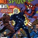 1990 Web of Spiderman Issue 68 Comic Book