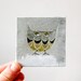 alaska / original painting on canvas