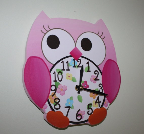 reloj bebe