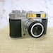 RESERVED 1960's Anny 35 35mm Camera by JuniperHome on Etsy