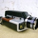 1970's Kodak XL 360 Super 8 Film Camera with Original Box, Instructions