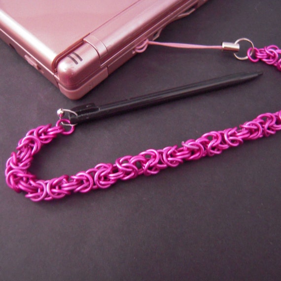 Items similar to Stylus Pen and Chain on Etsy
