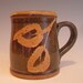Giant mug