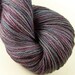 Silk and Wool DK Yarn - Britain