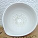 Large Famous Garlic Puree Dish in White Celadon