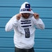 The R2D2 Hoodie