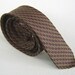 Vintage Men's Necktie Wembley Fifties