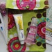 Medium Ouch PouchTM First Aid Organizer Purse Car Diaper Bag (5x7 Darling Dots Fabric) Beach Gear