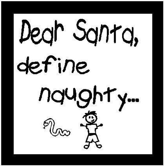 items-similar-to-dear-santa-define-naughty-vinyl-lettering-buy-2-get-1-free-on-etsy