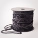 10 yards, Black Sequin Trim