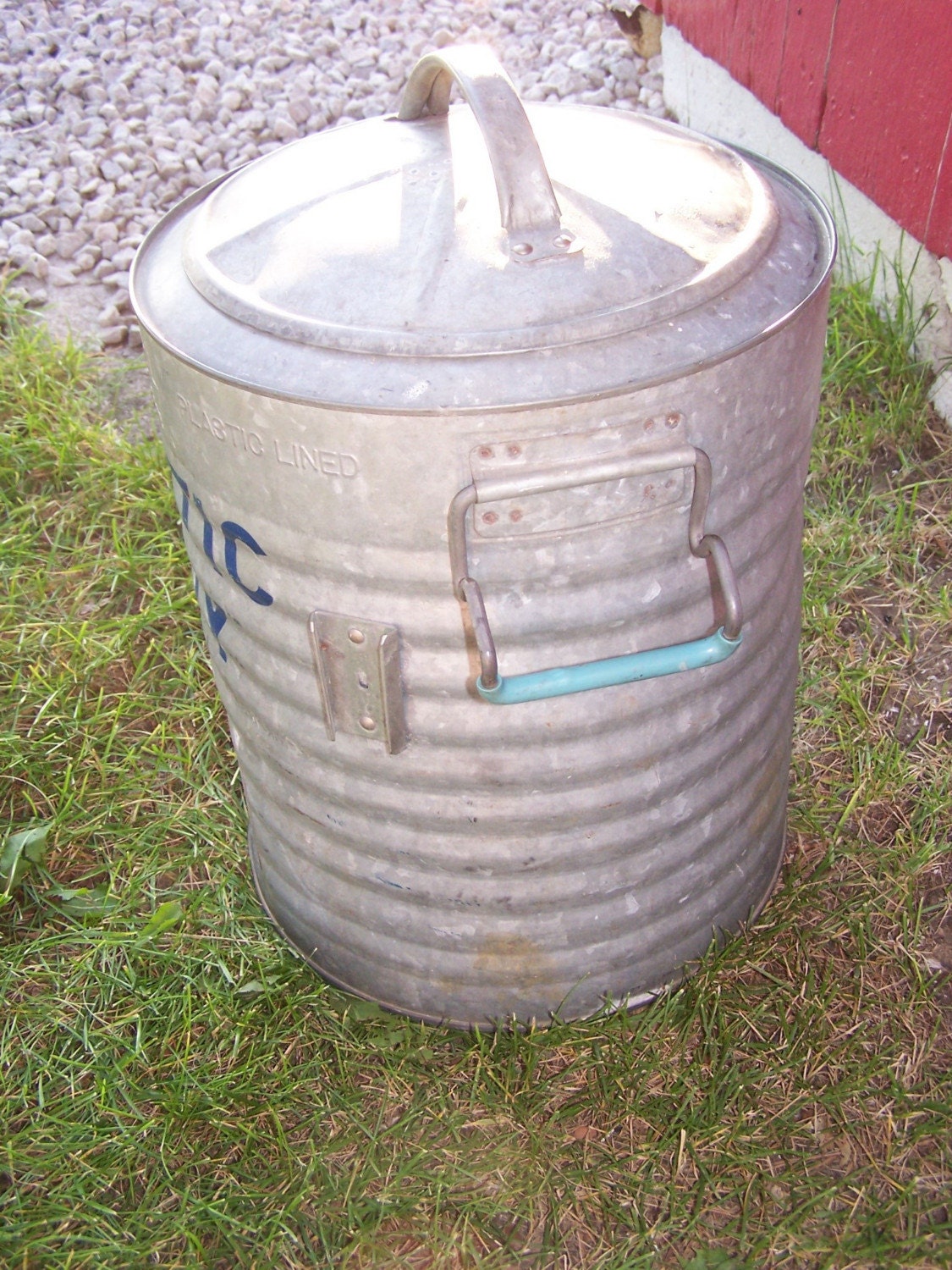 vintage arctic water cooler