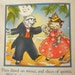 Bedtime Stories, 1941 book, beautifully illustrated