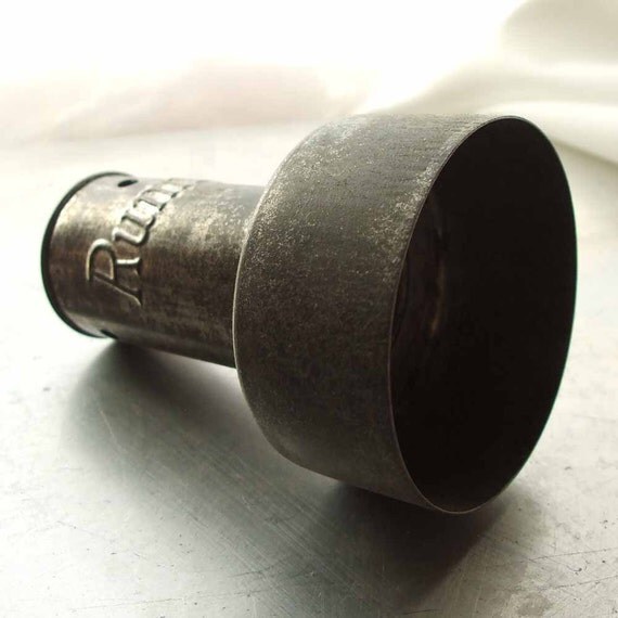 Rumford Biscuit Cutter