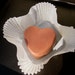 SENSUAL ROSE Massage Truffle