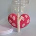 Set of 3, Prostate, Kidneys and Bladder Jars RESERVED for PHOEBE -DEPOSIT