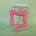 Large Intestine/Colon in a Jar