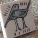 Personalized Save the Date Magnet or Party Favor Sample of One Magnet