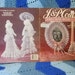 J P Coats Victorian Crochet Treasures No 2