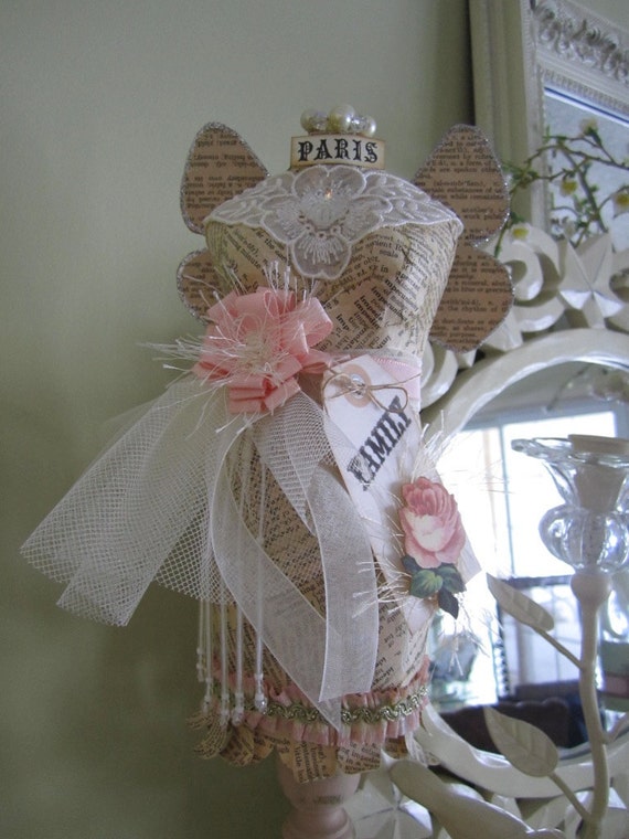 shabby chic mannequin paper mache mannequin decorative shabby chic mannequin paper mache mannequin decorative