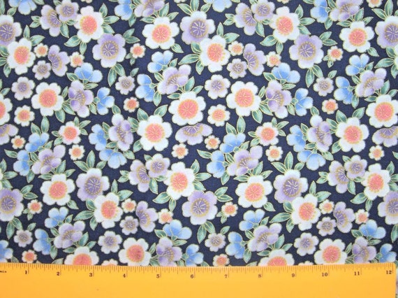 1 8 yard fabric