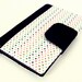 Shopping List Organizer - Coupon Holder, Mini Notepad Holder