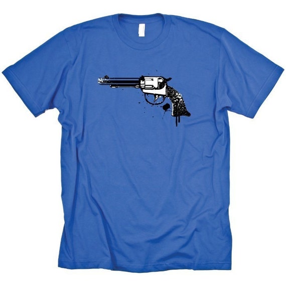 tshirt gun price