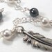 Hedwig - Necklace
