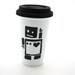Robot Travel Mug