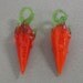 Carrot Charms