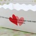 20 Mini Sweet Hearts Loaf Pan