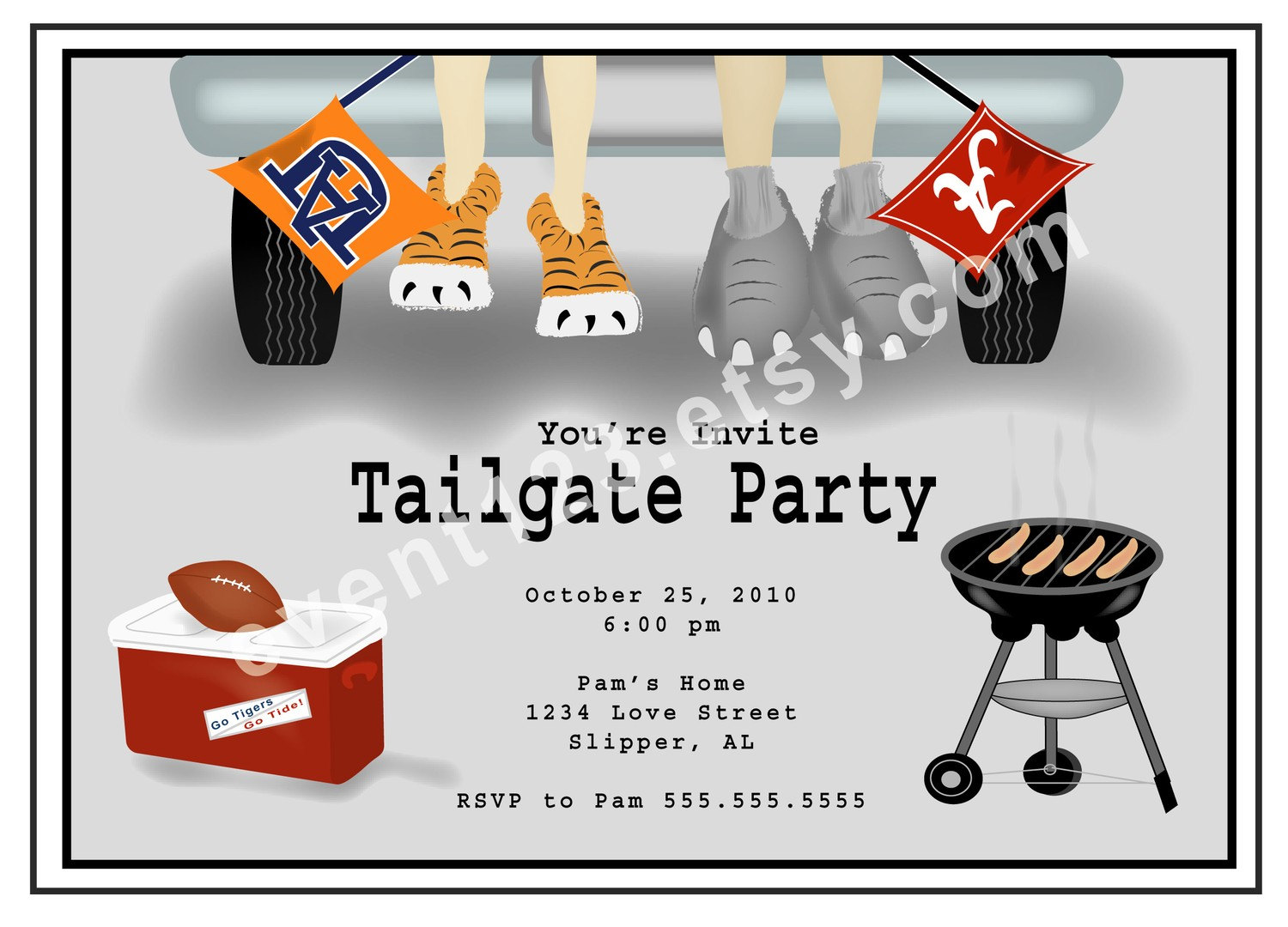 tailgate-invitation